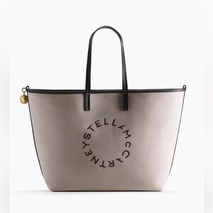NWT! Stella Mccartney X H&M Large Tote Bag